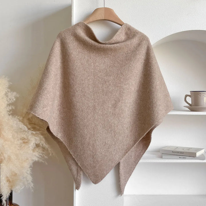 Aurora | Soft and Stylish Autumn Scarf