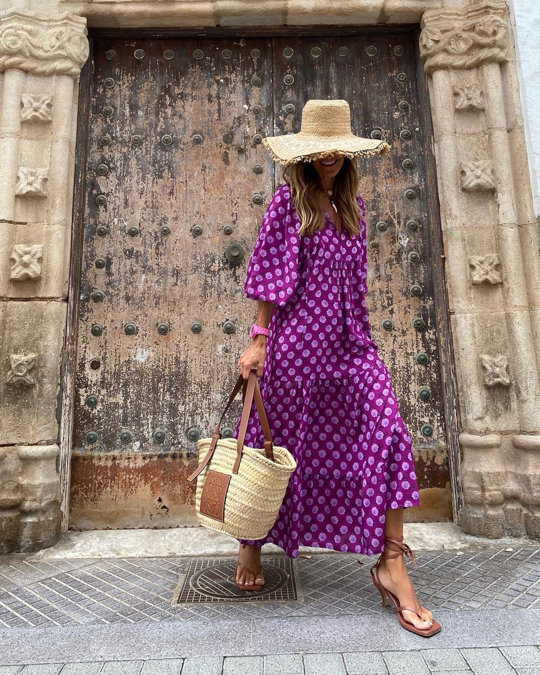 Amaya | Women's Elegant Midi Dress