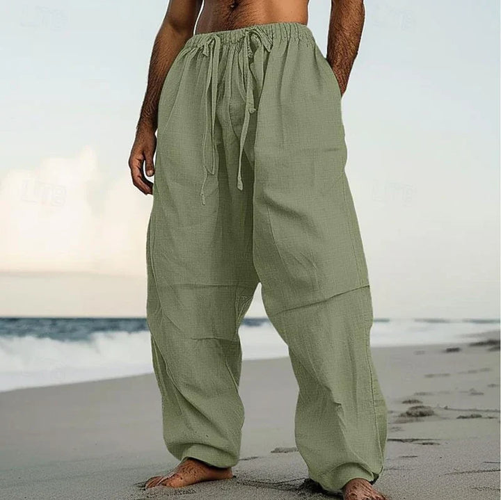 Lior | Women's Coastal Breeze Trousers