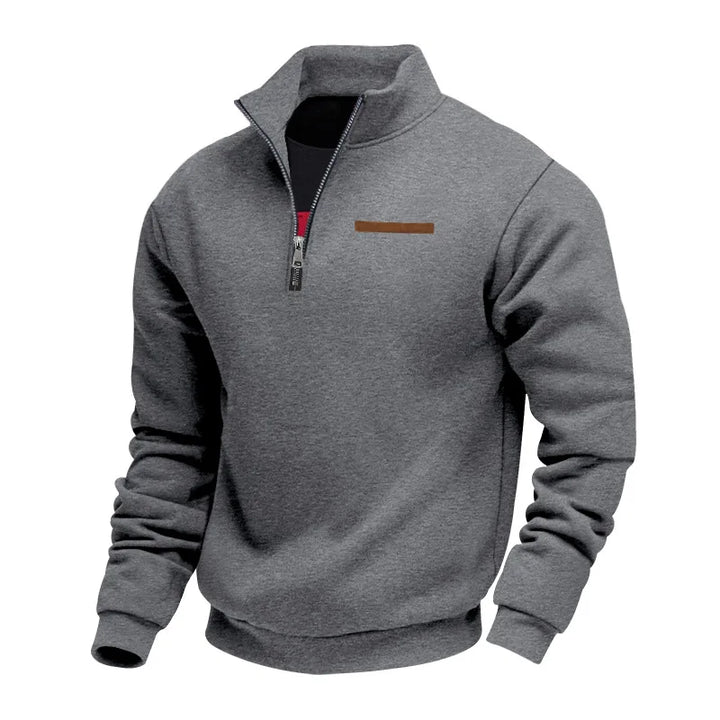 Bernice | Men's Relaxed Fit Cozy Sweatshirt