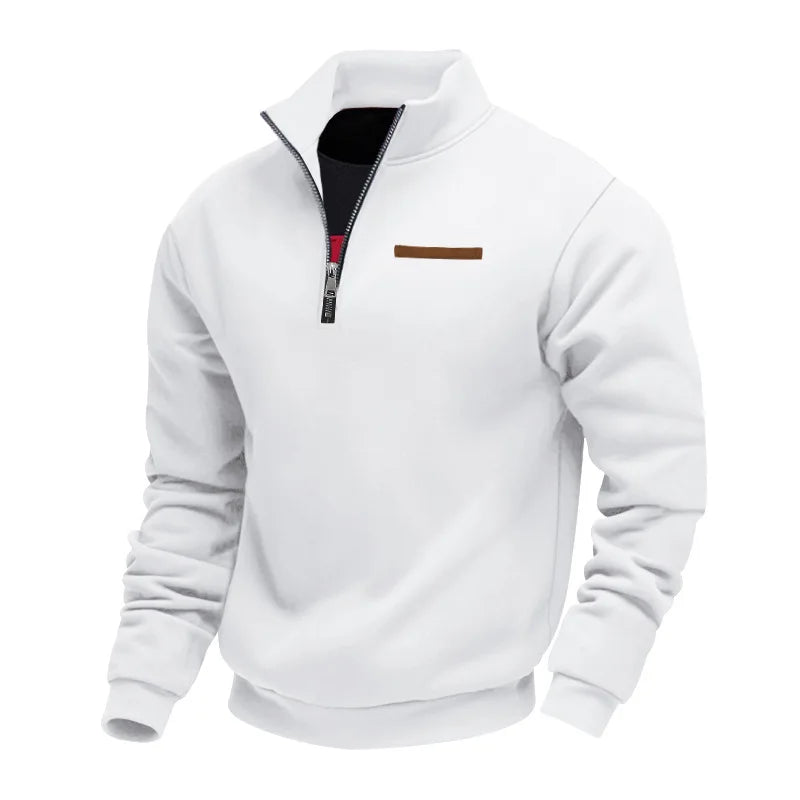 Bernice | Men's Relaxed Fit Cozy Sweatshirt