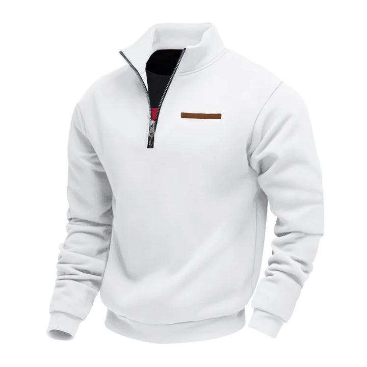 Bernice | Men's Relaxed Fit Cozy Sweatshirt
