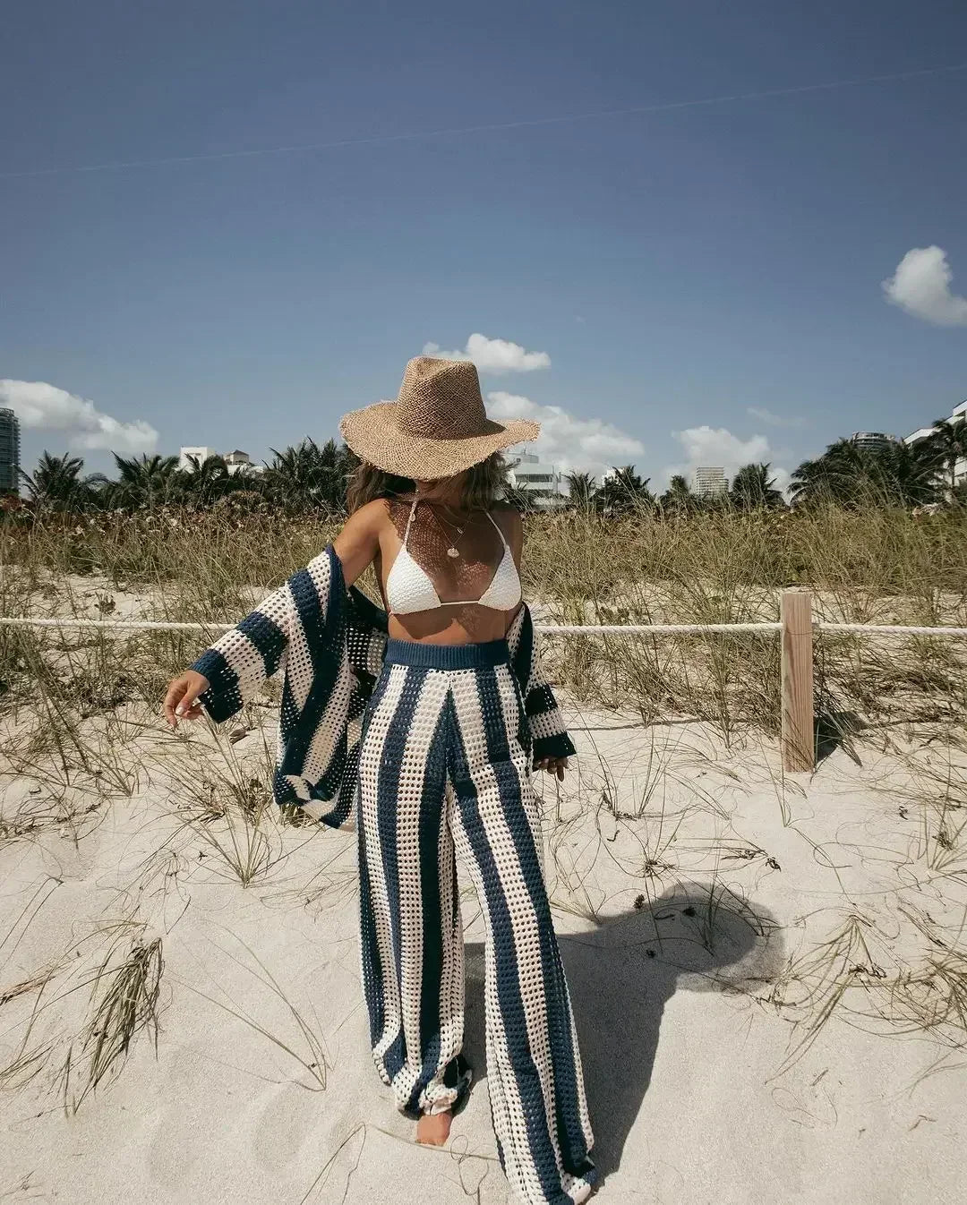 Alouette | Women's Relaxed Fashion Summer Set