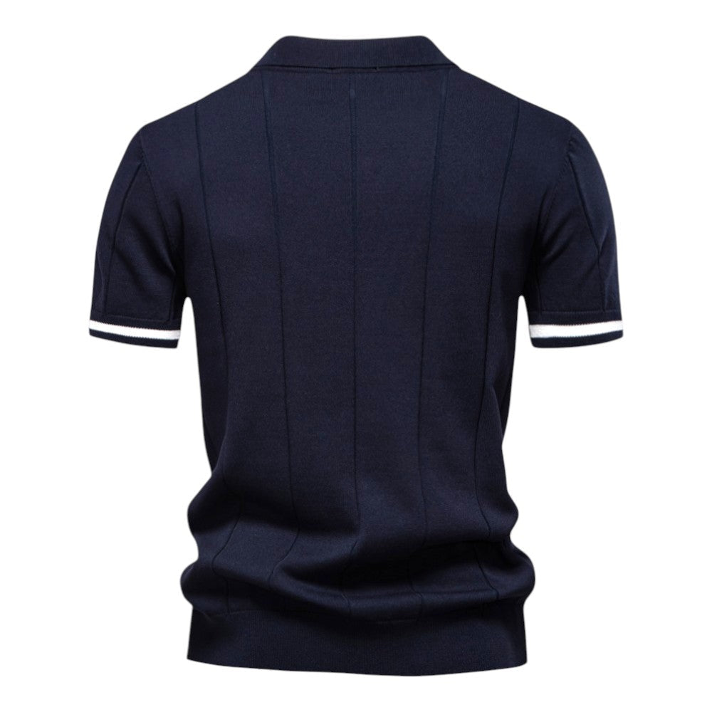 Eros | Women's Modern Polo Shirt