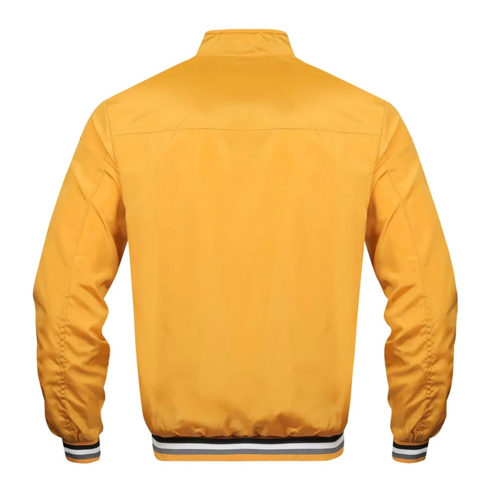 Callaway | Men's Casual Zip Jacket with Pockets