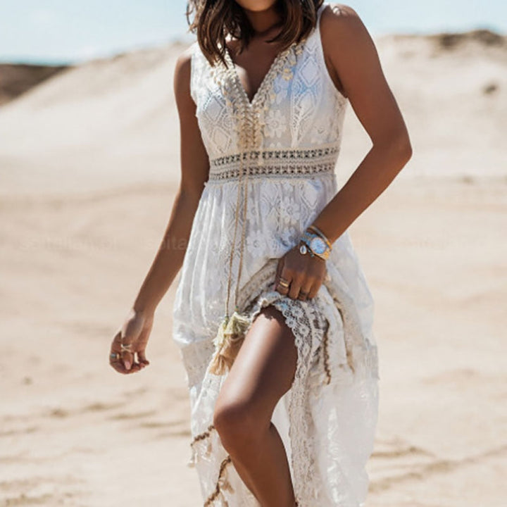 CarlinDress | Women's Stylish Fashion Maxi Dress