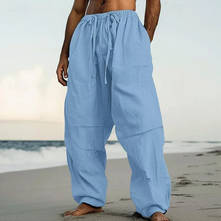 Lior | Women's Coastal Breeze Trousers