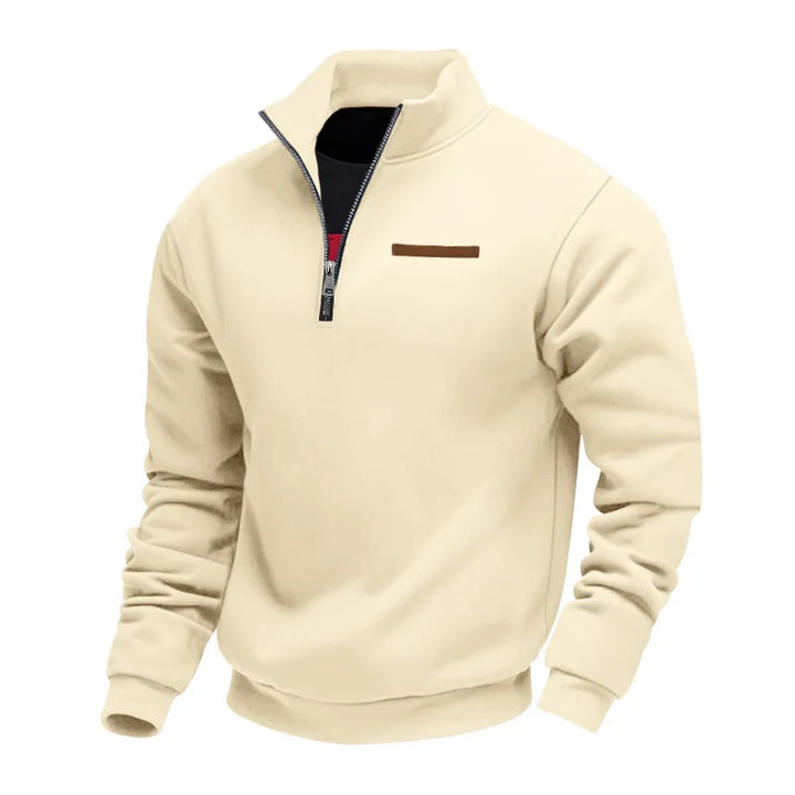 Bernice | Men's Relaxed Fit Cozy Sweatshirt