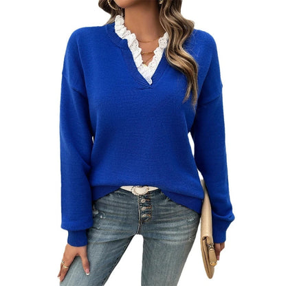 Zary | Elegant Sweater