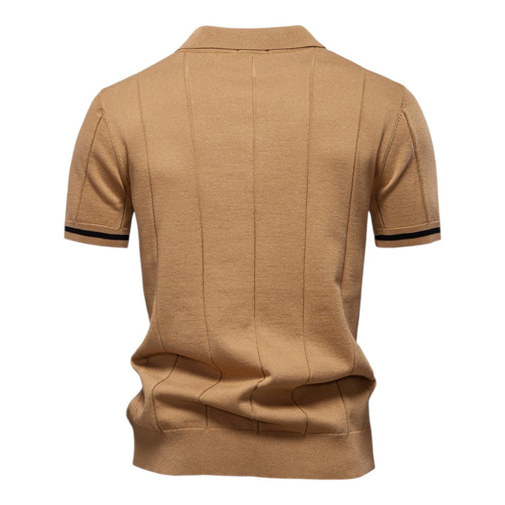 Eros | Women's Modern Polo Shirt