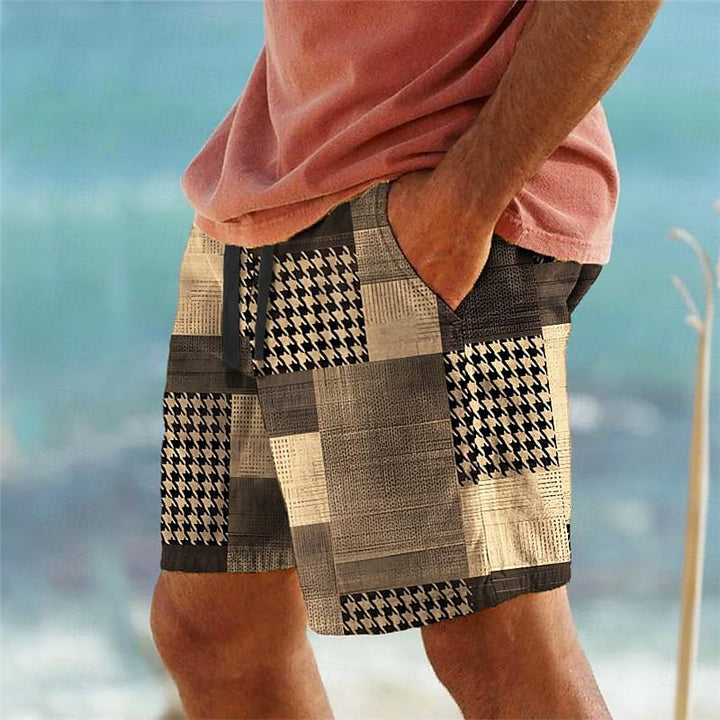 Austin | Women's Stylish Shorts with Drawstring