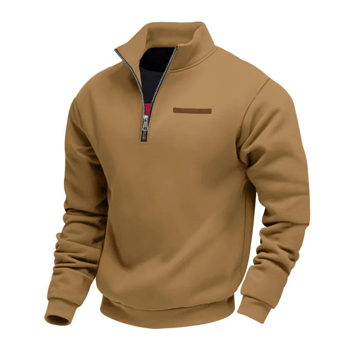 Bernice | Men's Relaxed Fit Cozy Sweatshirt
