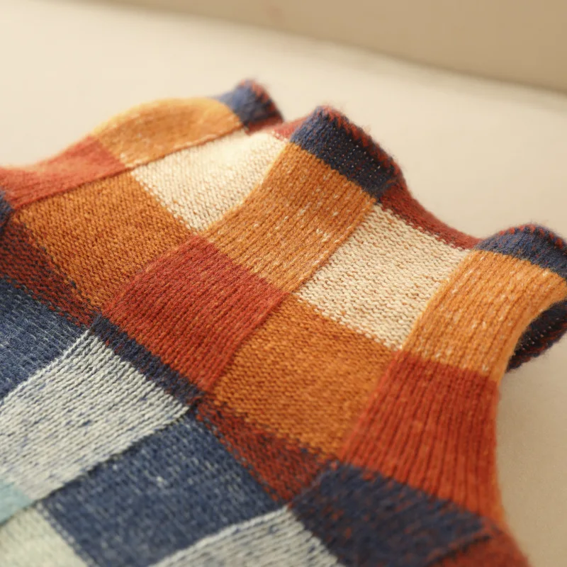 Karina | Women's Elegant Turtleneck Jumper