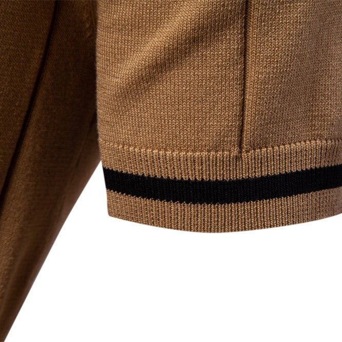 Eros | Women's Modern Polo Shirt