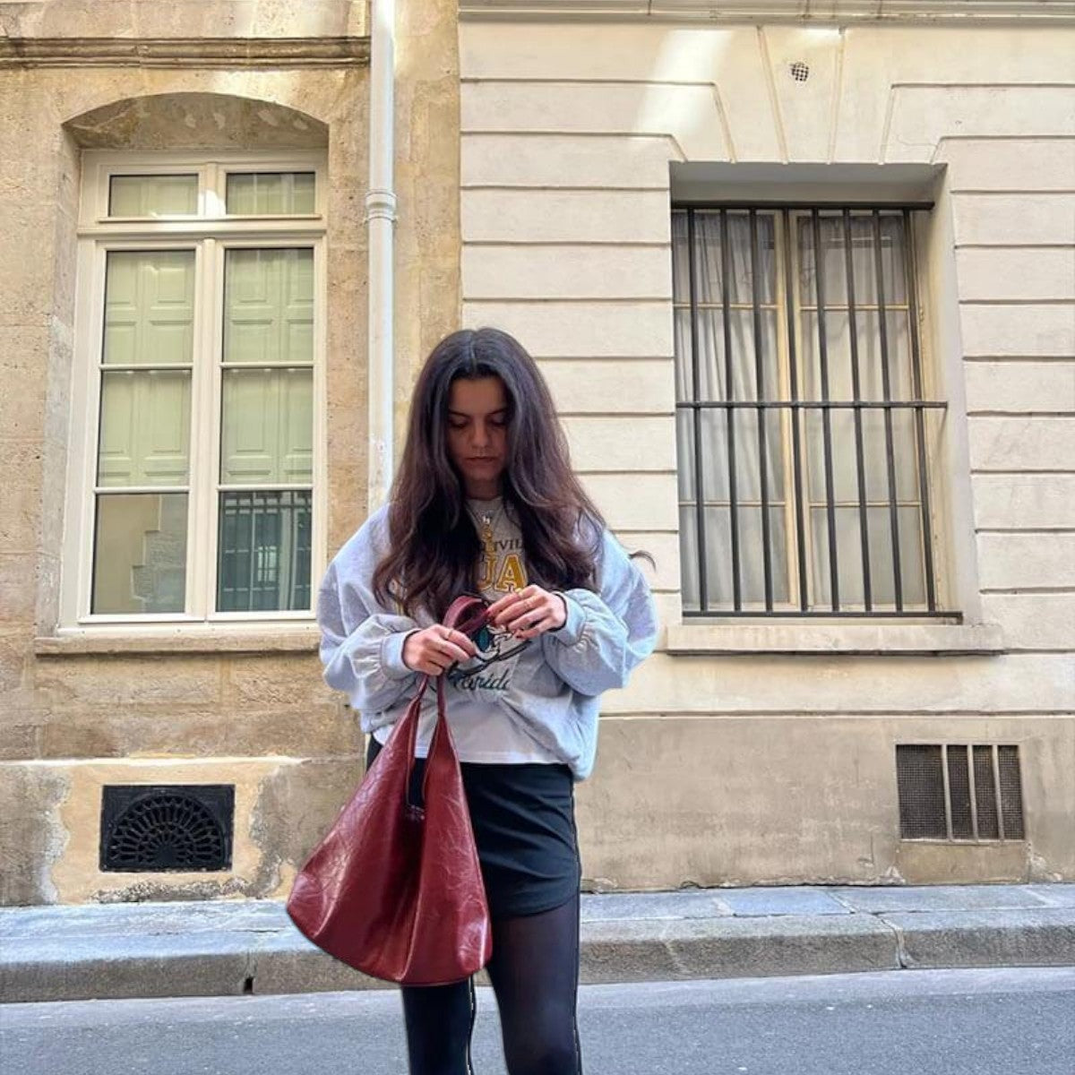 Gianna | Bag