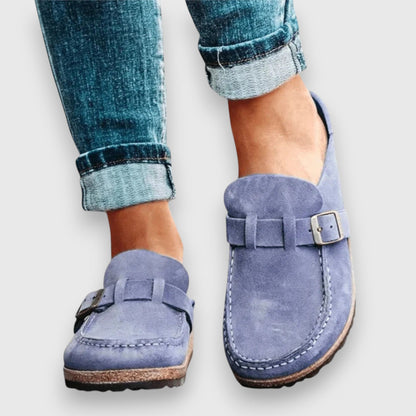 Milo | Orthopedic Slip-On Loafers