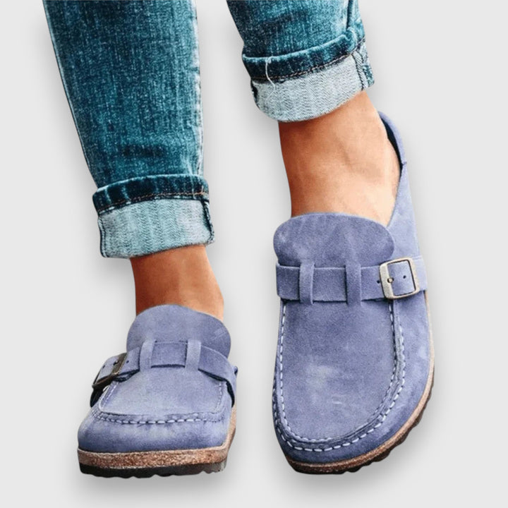 Milo | Orthopedic Slip-On Loafers