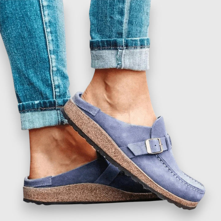 Milo | Orthopedic Slip-On Loafers