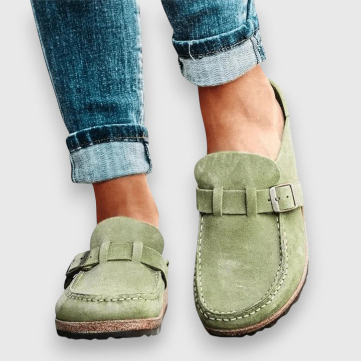 Milo | Orthopedic Slip-On Loafers
