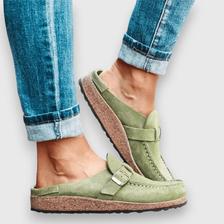 Milo | Orthopedic Slip-On Loafers