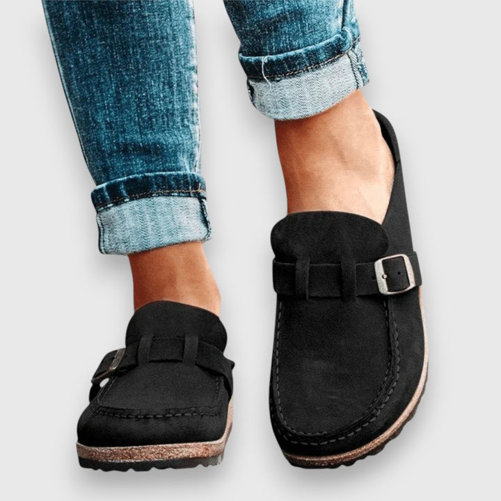 Milo | Orthopedic Slip-On Loafers