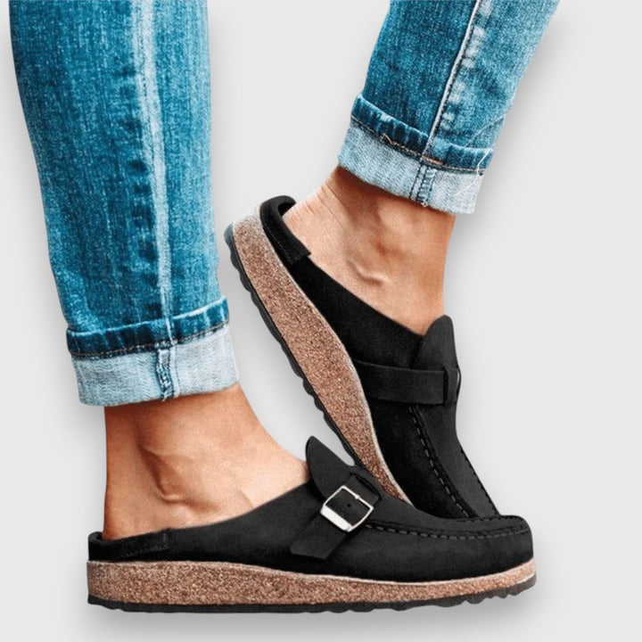 Milo | Orthopedic Slip-On Loafers
