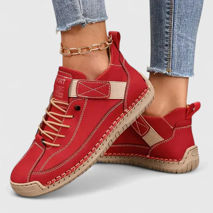 Stephanie | Comfort Orthopedic Sneakers