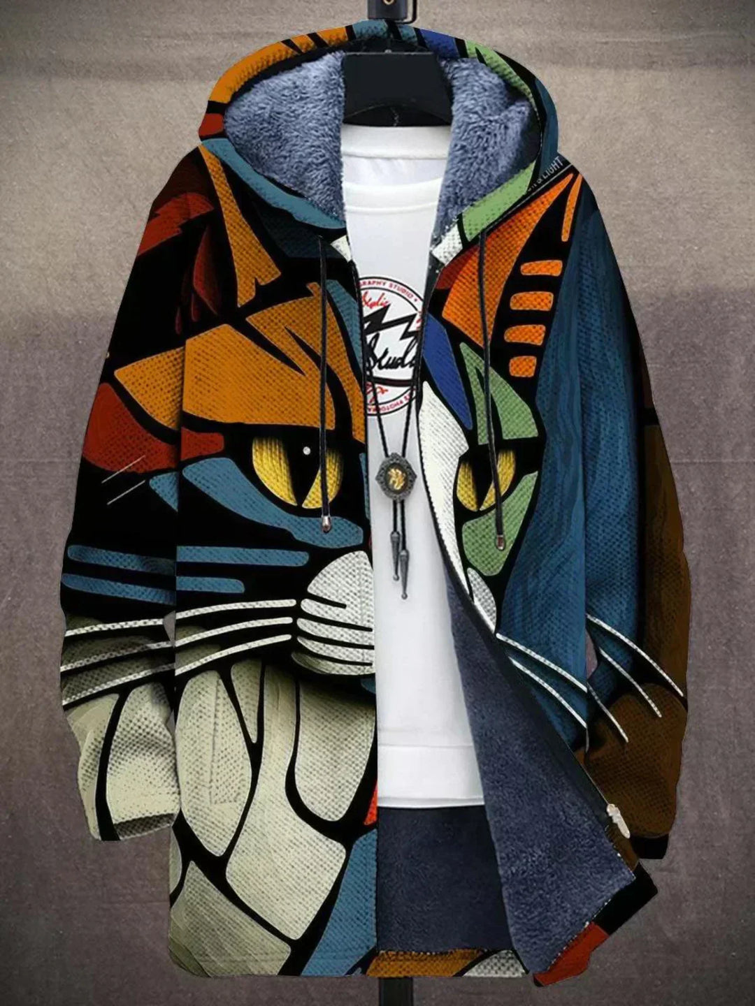Juntine | Women's Classic Cardigan