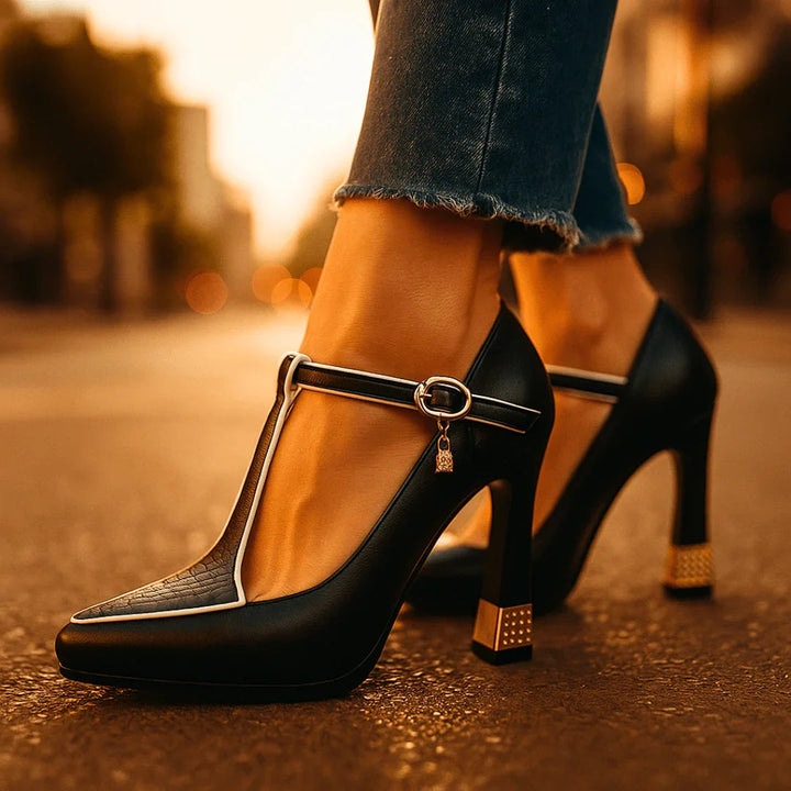 Vivienne | Vixen Heels