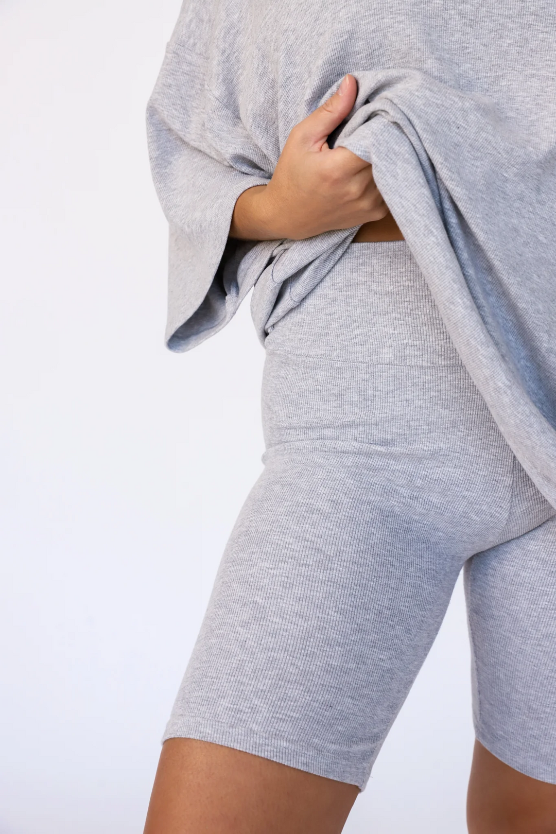 Demi | Women's Luxe Comfort Lounge Set with Drawstring