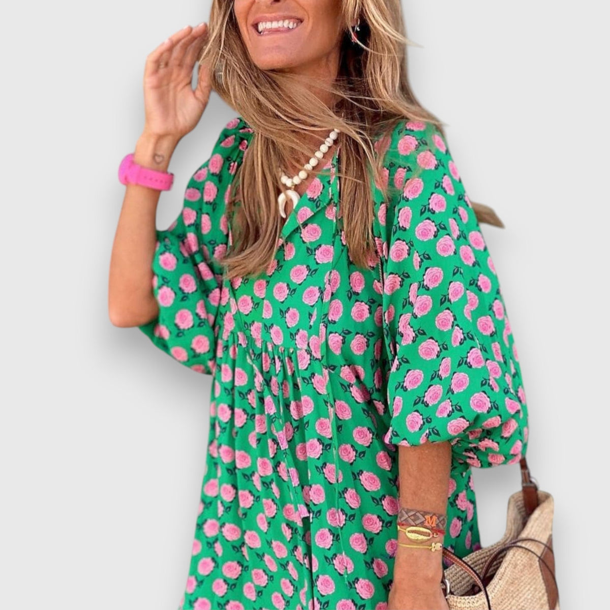 Elara – Dress