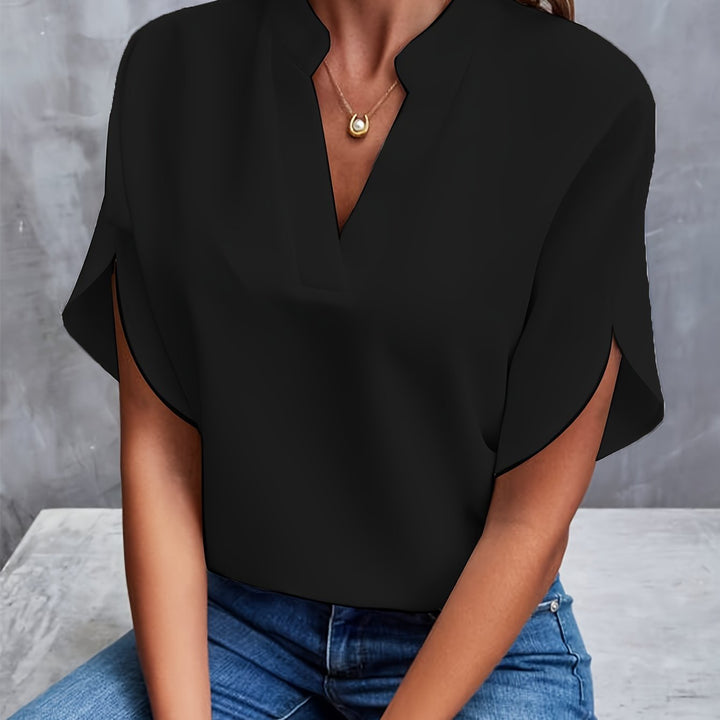 Ava | Women's Chic Blouse