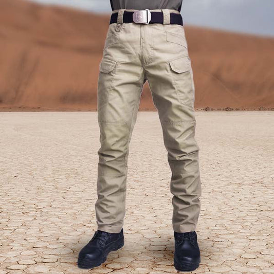 Workboss Tactical Trousers for Men with Pockets