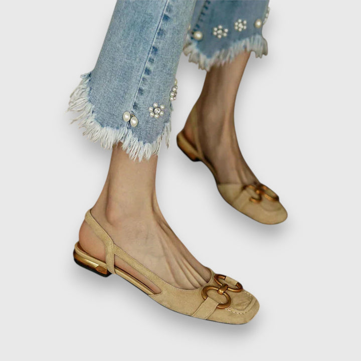Marilyn | Chic Flats
