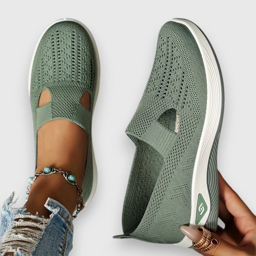 Laurie | Orthopedic Slip-Ons