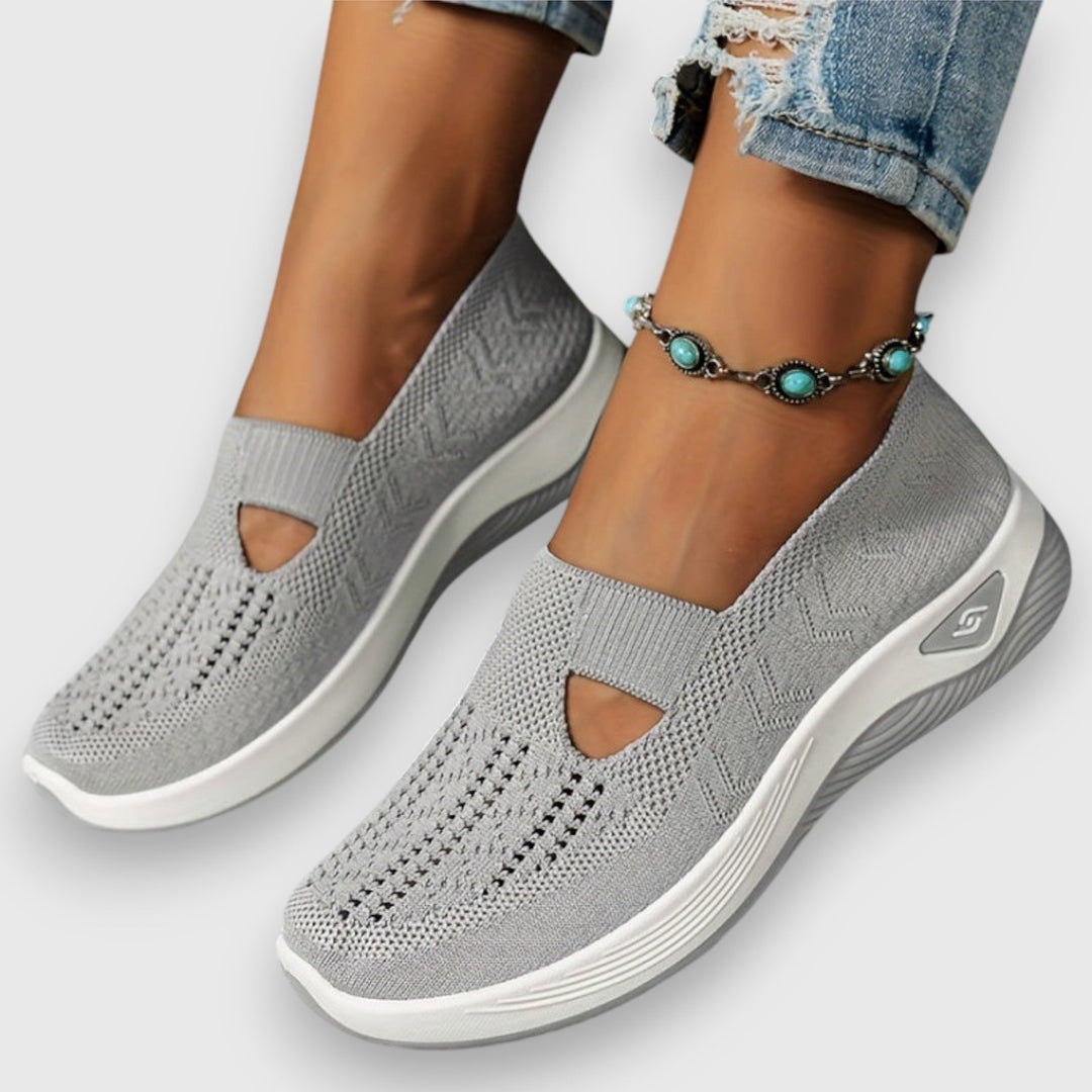 Laurie | Orthopedic Slip-Ons