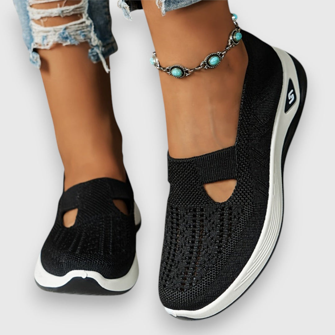 Laurie | Orthopedic Slip-Ons