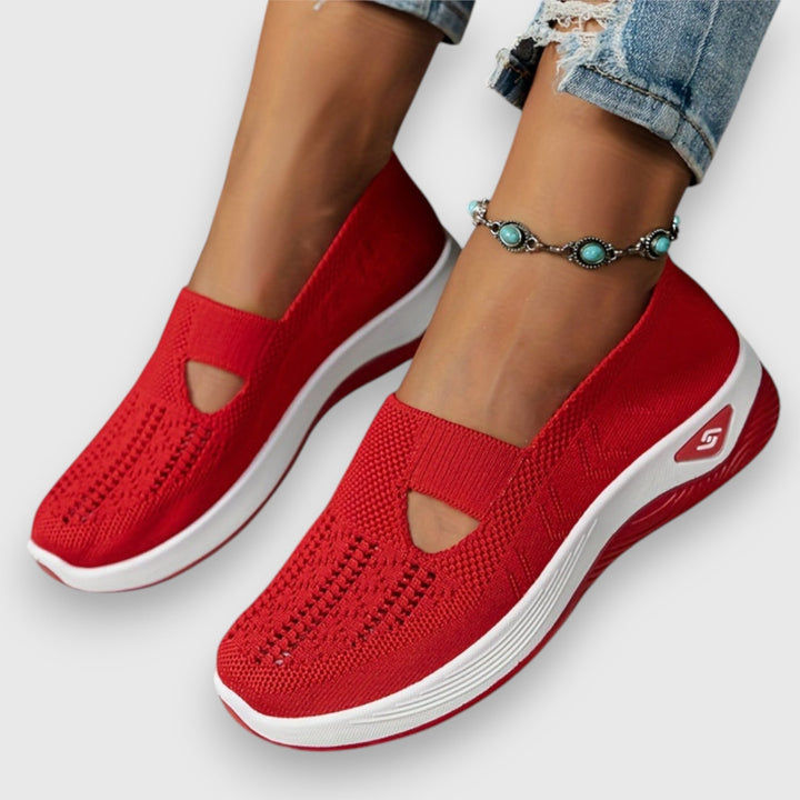 Laurie | Orthopedic Slip-Ons