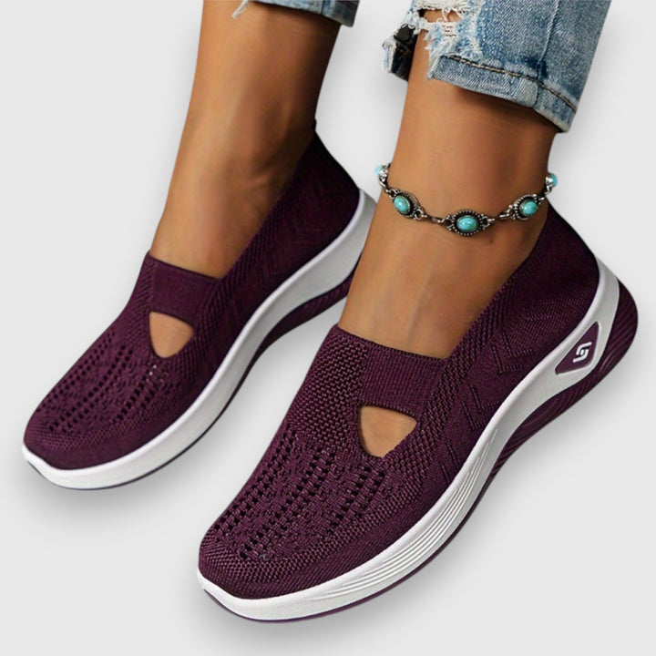 Laurie | Orthopedic Slip-Ons