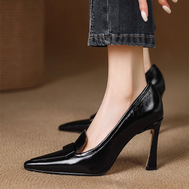 Selene | Stiletto Heels
