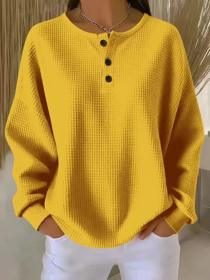 Anne | Women's Cosy Sweatshirt