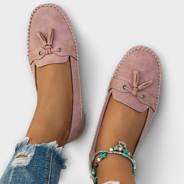 Lise | Women's Orthopedic Soft Slip-On with Elegant Design