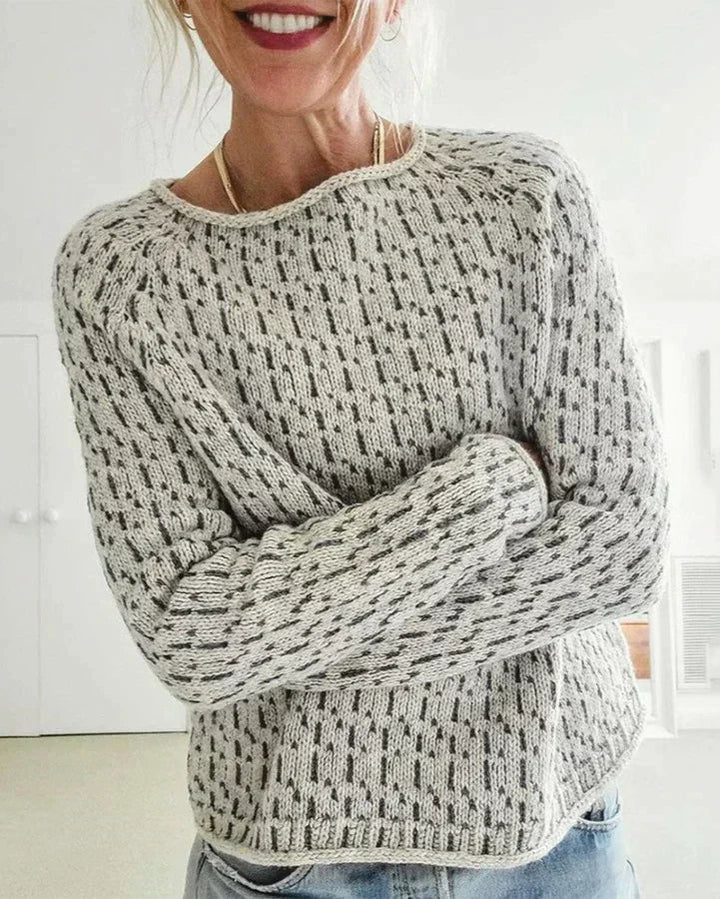Veronika | Women's The Stylish Jumper