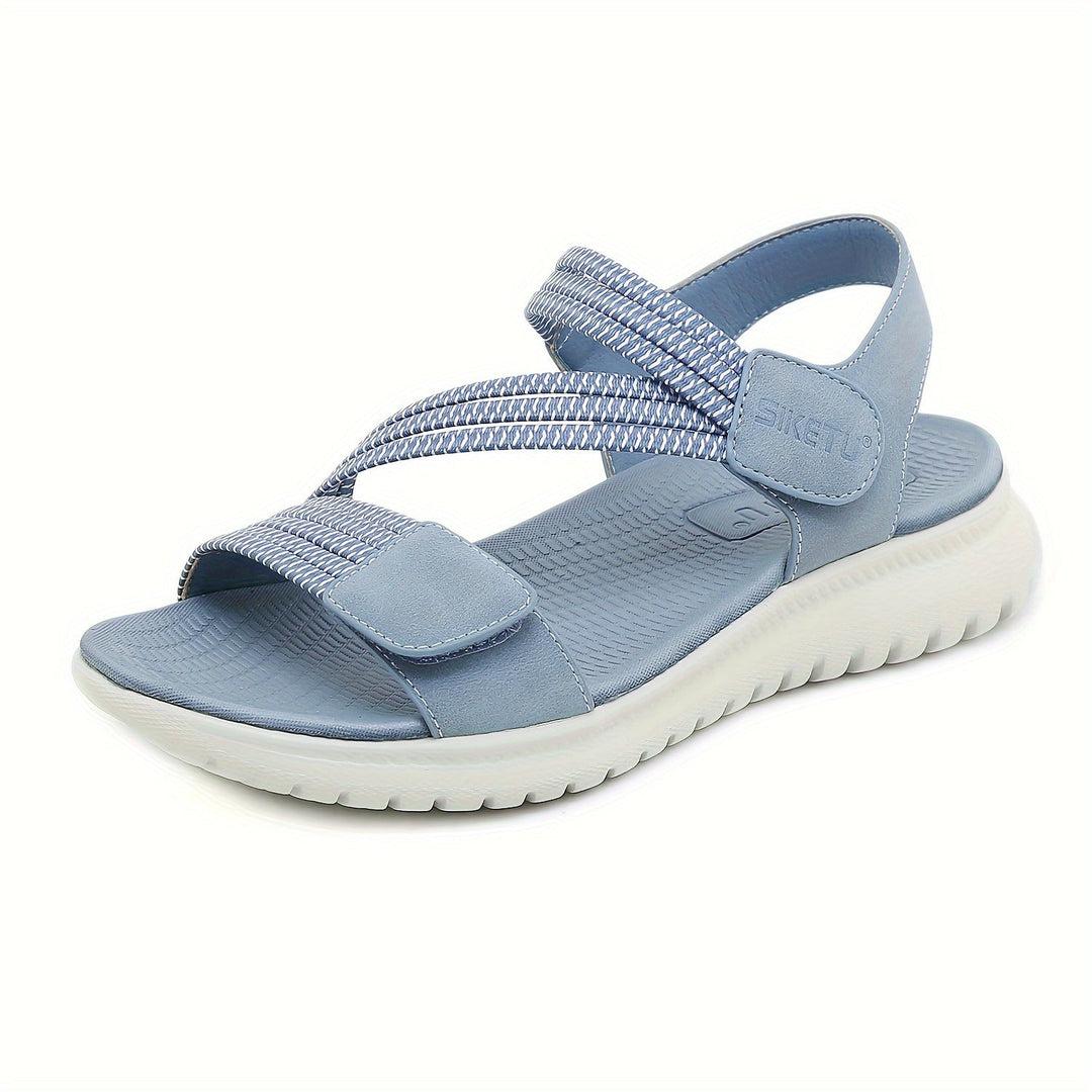 Women's Lightweight Open-Toe Finley Sandals with Maximum Support