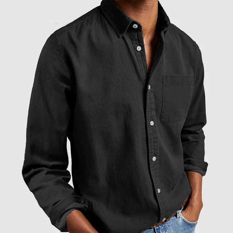Daniele | Men's Casual Shirt