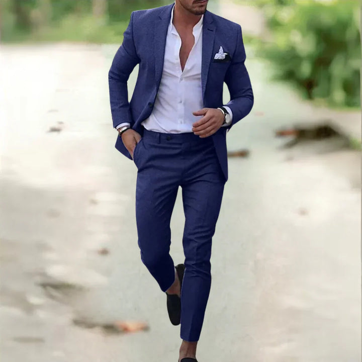 Alonso | Elegant Men's Suit