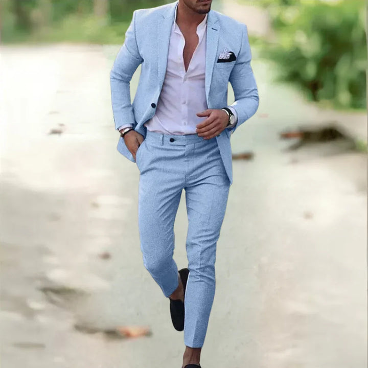 Alonso | Elegant Men's Suit