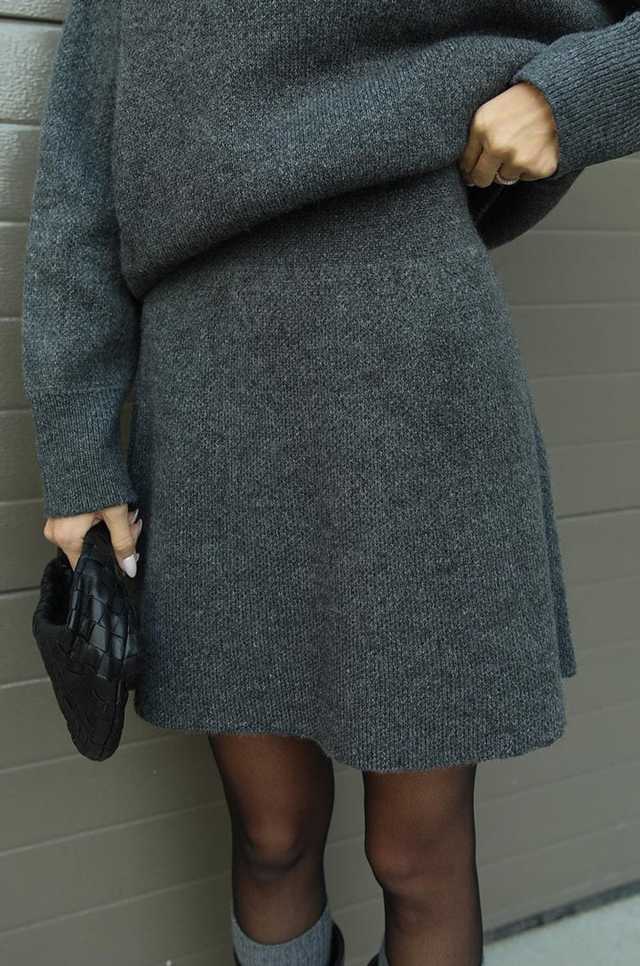 Aurélie | Women's Cozy Knitting Set