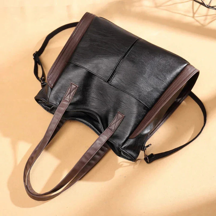 Indigo Classic Handbag