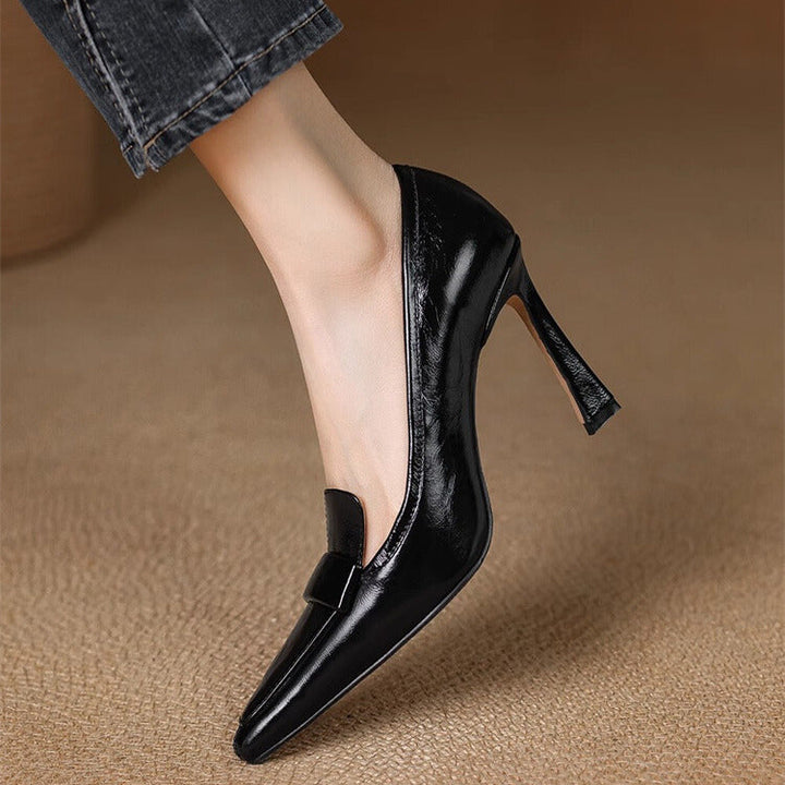 Selene | Stiletto Heels